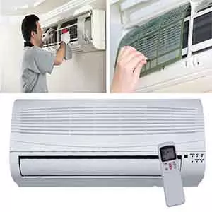 Manutenção de Ar Condicionado Brasília e piso teto