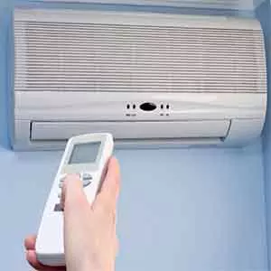 Manutenção de Ar Condicionado Brasília lg